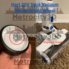 Hart 20v stick for sale  Macomb