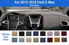 Dashboard dash mat for sale  USA