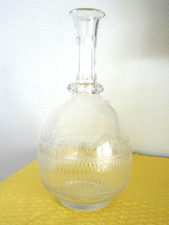Rare carafe vin d'occasion  Anglet