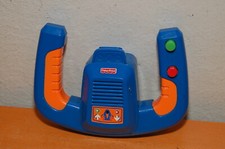 Geotrax blue airplane for sale  San Jose