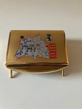 Zigarettenspender spieluhr mes gebraucht kaufen  Waldshut-Tiengen