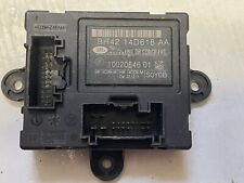 Jaguar door control for sale  OAKHAM