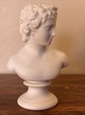 19th century parian d'occasion  Expédié en Belgium