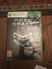 Dead space xbox usato  Volpeglino