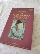 Matrimonio perfetto carla usato  Magliano di Tenna