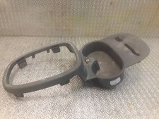 Usado, OPEL Corsa Gear Schalten Level Plastik Rand für Corsa D MK3 Gebraucht 13254966 comprar usado  Enviando para Brazil