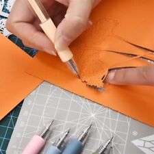 Penna taglio carta usato  Spedire a Italy