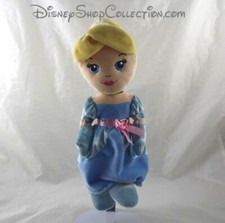 Poupée peluche cendrillon d'occasion Poupée peluche cendrillon d'occasion  Cavaillon
