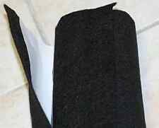Moquette adesiva nera usato  Massa di Somma