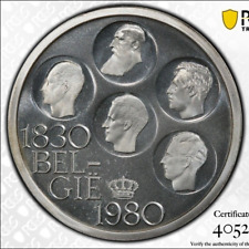 Belgium the kings d'occasion  France