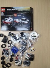 42096 lego technic usato  Villorba