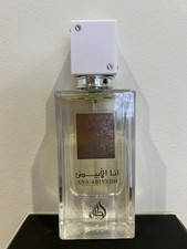 Lattafa ana abiyedh for sale  LONDON