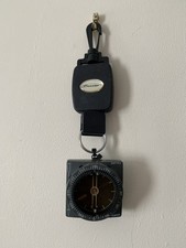 Suunto dive compass for sale  RIPLEY