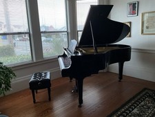 piano u3upright yamaha for sale  Fort Bragg