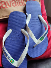 Infradito havaianas mis usato  Italia