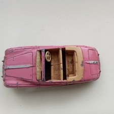 dinky austin atlantic for sale  HULL
