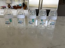 Avent philips anti d'occasion  Expédié en Belgium