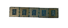 Lot intel core for sale  Bowling Green