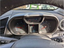 Chevrolet orlando speedometer d'occasion  Expédié en Belgium