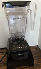 Blendtec blender black for sale  Phenix City
