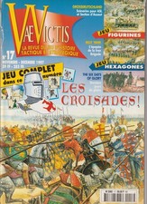 Vae victis empereur d'occasion Vae victis empereur d'occasion  Bray-sur-Somme