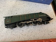 Hornby dublo silver for sale  KNARESBOROUGH
