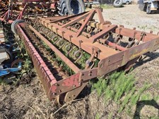 Concept speedtill mounted for sale  BOURNE