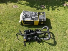 Saris bike porter for sale  LIVERPOOL