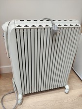 Delonghi dragon trd1025t for sale  CURRIE