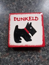 Fridge magnet dunkeld for sale  WIRRAL