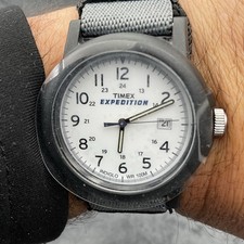 Timex mens expedition for sale  MACCLESFIELD