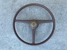 Volante originale fiat usato  Italia