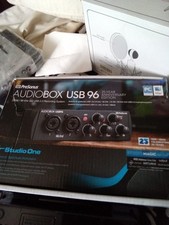 Presonus studio 24c for sale  Chicago