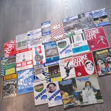 Joblot ipswich town for sale  NEWPORT