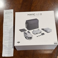 2 mavic air dji drone for sale  Orange Beach