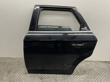 Tür hinten links gebraucht kaufen  Rudelzhausen