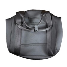 Usado, Bolsa de viagem Dagne Dover Landon neoprene preta comprar usado  Enviando para Brazil