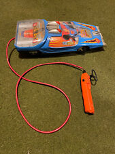 Superman vintage macchina usato  Arese