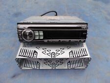 Auto radio alpine d'occasion  Fresnay-sur-Sarthe