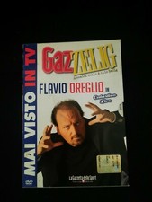 Dvd gaz zelig usato  Torino