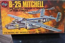 Airfix mitchell medium for sale  Edinburg