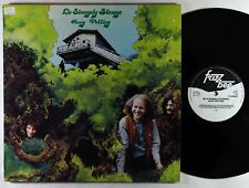 Dr. Strangely Strange - Heavy Petting LP - Frizz Bee Holland comprar usado  Enviando para Brazil