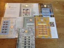 Numisblätter jahrgang 2009 gebraucht kaufen  Saarbrücken