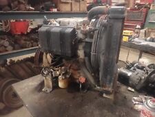 Lombardini ldw602 diesel for sale  Carbondale