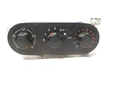 Vauxhall vivaro heater for sale  TIPTON