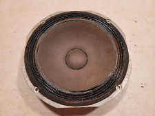 Altec bolero inch for sale  Wisconsin Dells