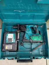Makita bhr2621t 36v for sale  HARTLEPOOL