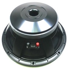 Lase 12LM-1000 - 12" Bass/Mid Bass Alto-Falante Bobina de voz 3" 8 Ohms comprar usado  Enviando para Brazil