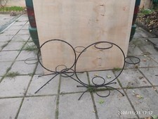 Porte pots porte d'occasion  Vitrolles