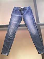 Hollister jeans legging usato  Cornate d'Adda